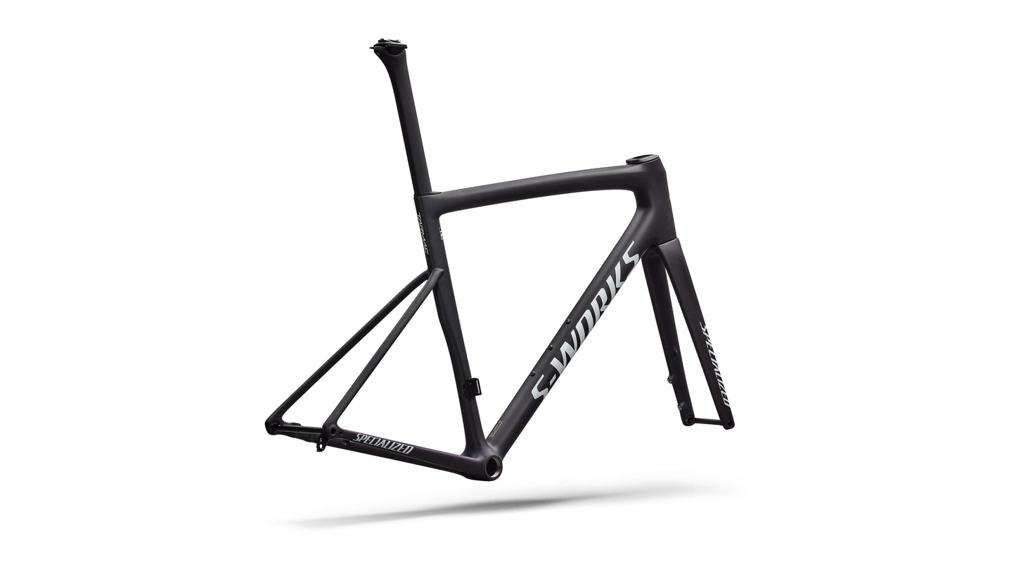 2026 Specialized S-Works Tarmac SL8 Frameset