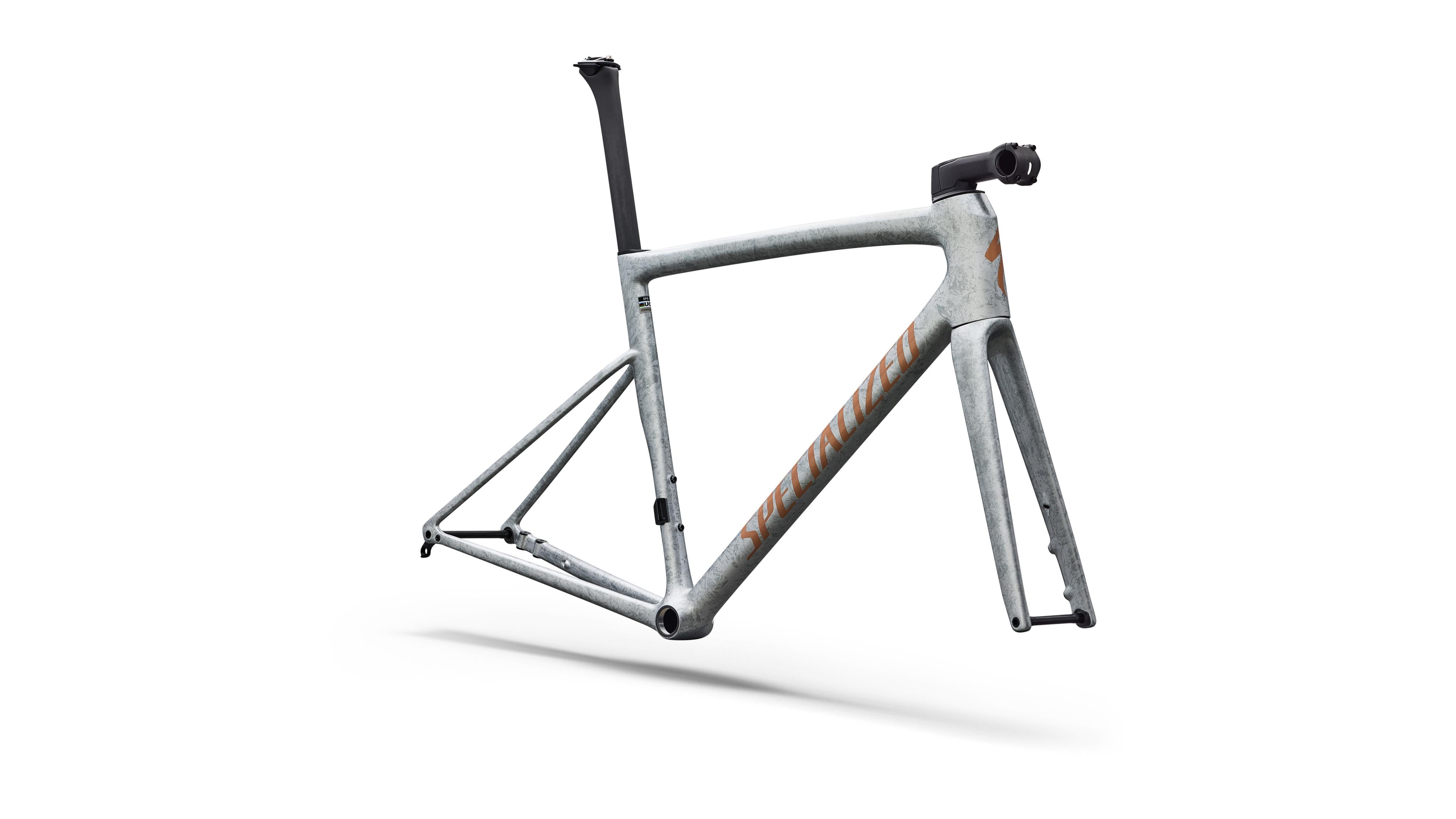【超破格！】SPECIALIZED allez 高炭素アルミフレーム！ 2026 Specialized Tarmac SL8 Frameset - FACT 10r Carbon – Incycle