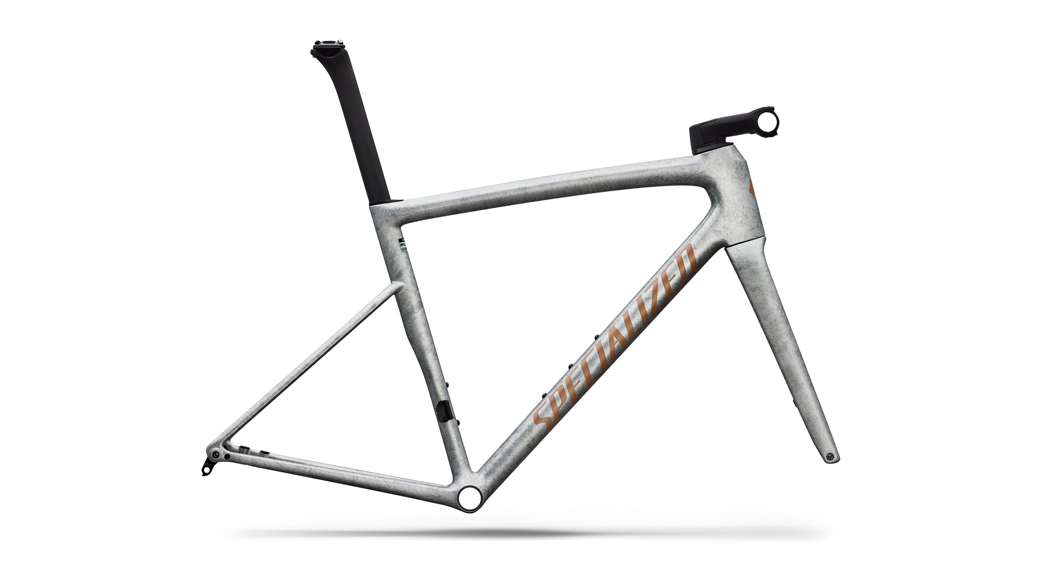 2026 Specialized Tarmac SL8 Frameset - FACT 10r Carbon – Incycle