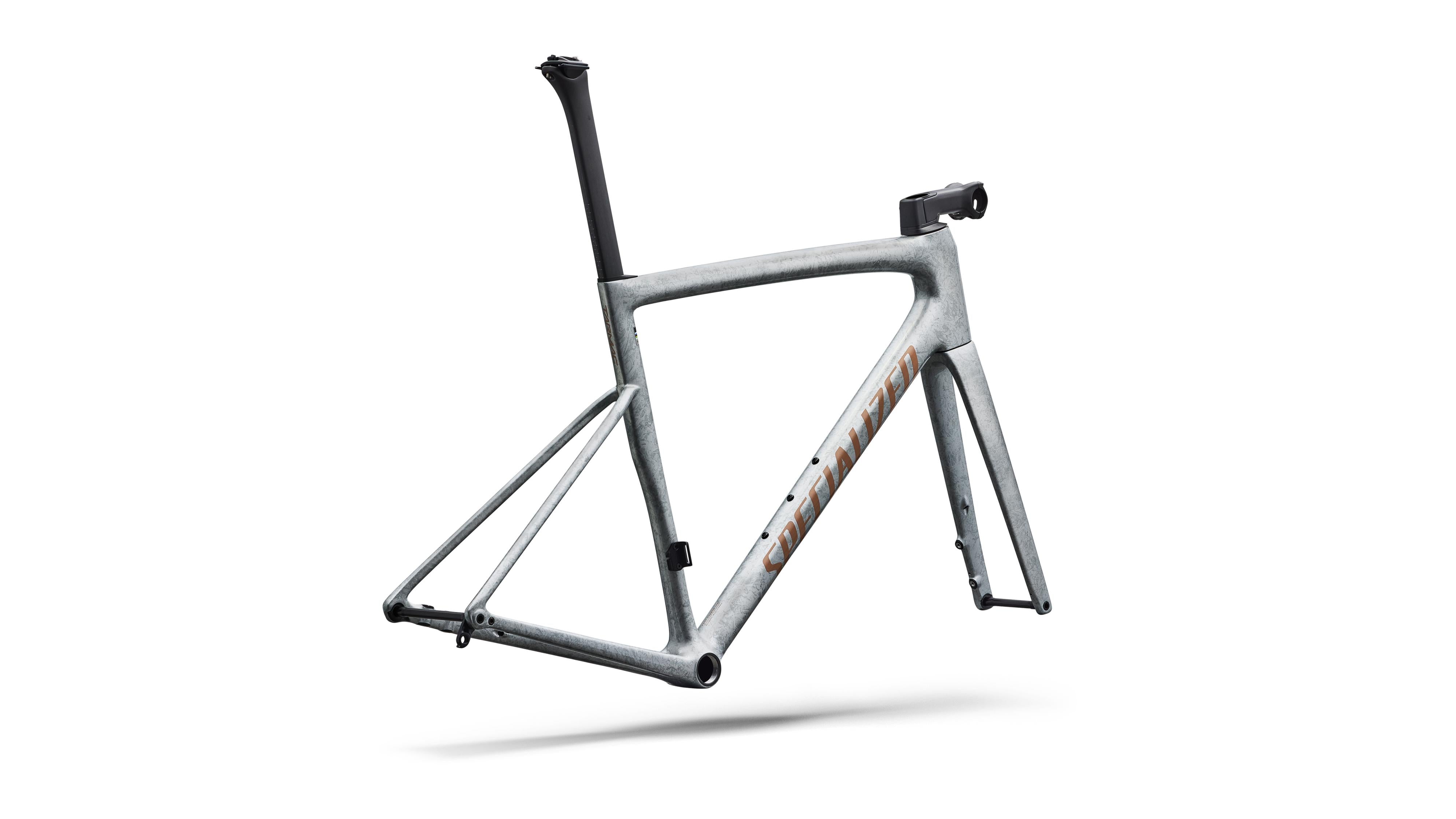2026 Specialized Tarmac SL8 Frameset - FACT 10r Carbon – Incycle