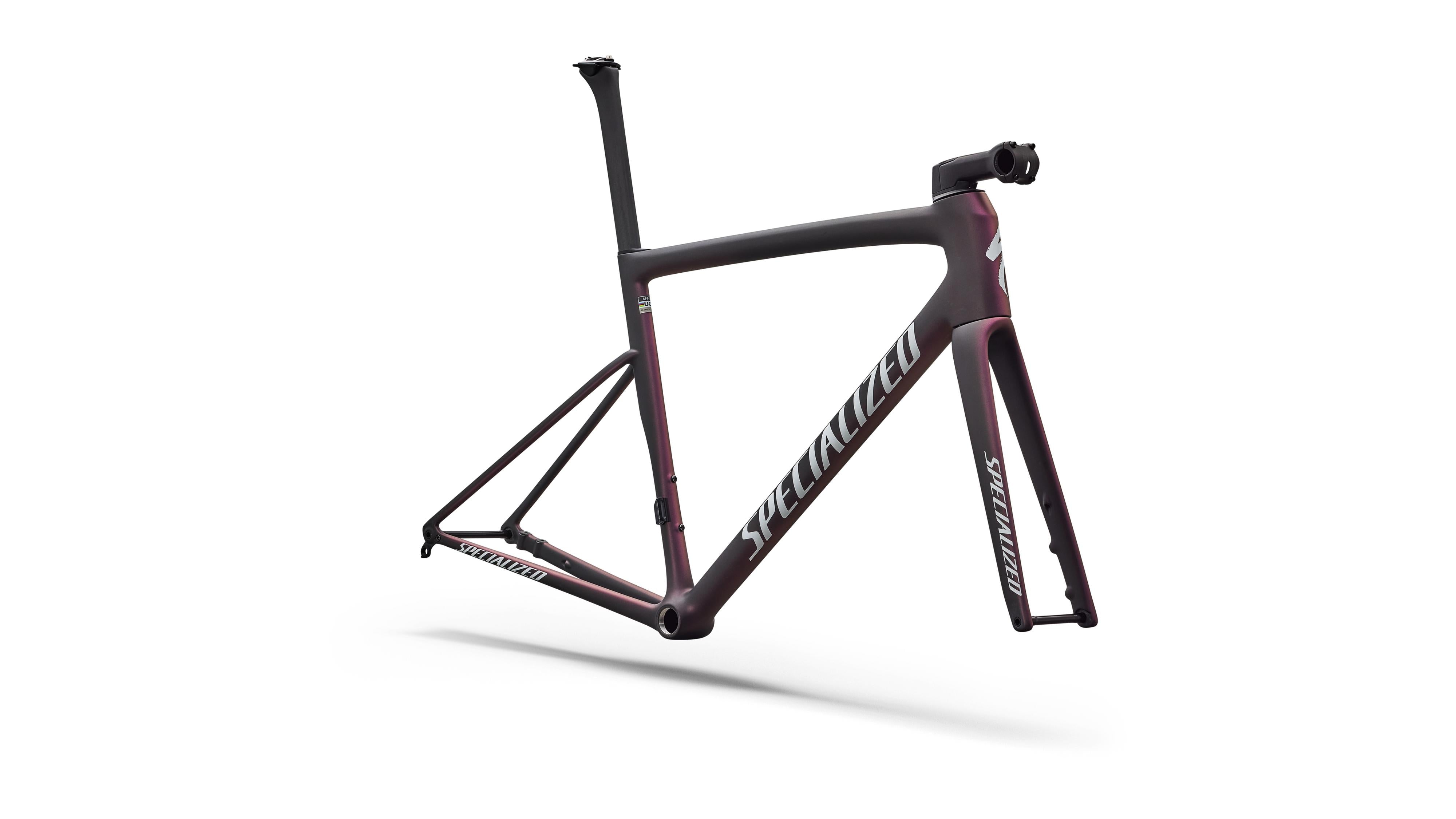 2026 Specialized Tarmac SL8 Frameset - FACT 10r Carbon – Incycle