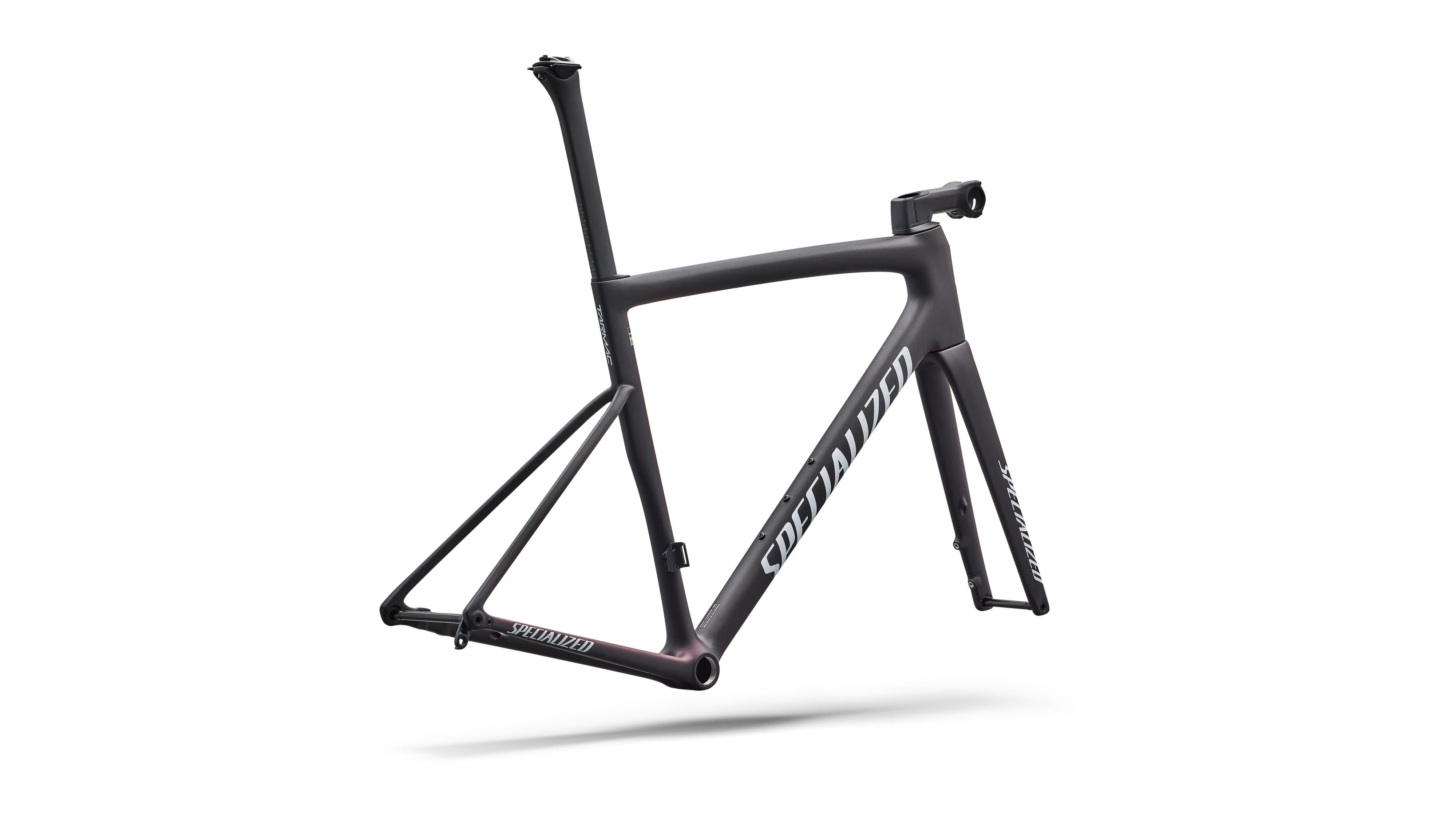 SPECIALIZED TARMAC SL8 フレーム サイズ56 MY2026 2026 Specialized Tarmac SL8 Frameset - FACT 10r Carbon – Incycle