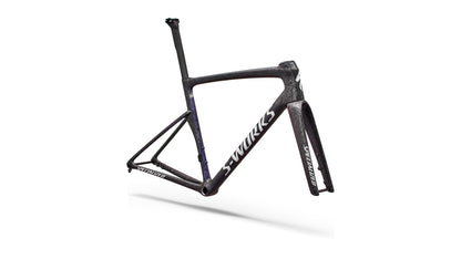 2027 Specialized S-Works Tarmac SL9 Frameset - FACT 12r Carbon
