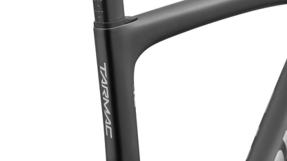 2027 Specialized S-Works Tarmac SL9 Frameset - FACT 12r Carbon - Satin Carbon / Holographic