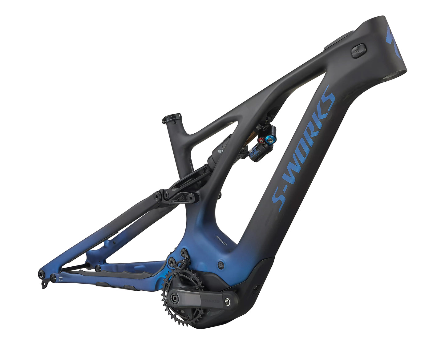 Specialized S-Works Turbo Levo Frameset (Battery Not Included)