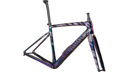Specialized Diverge S-Works Frameset