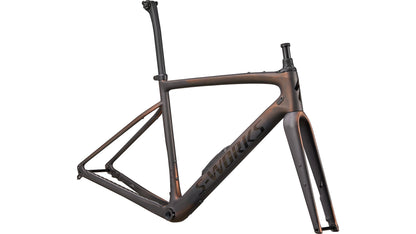 Specialized Diverge S-Works Frameset