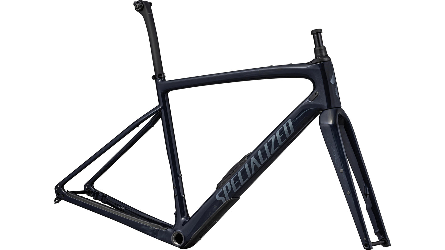 2024 Specialized Diverge Frameset - FACT 9r Carbon