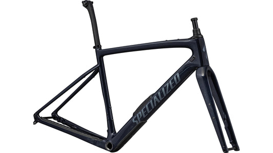2024 Specialized Diverge 9R Frameset