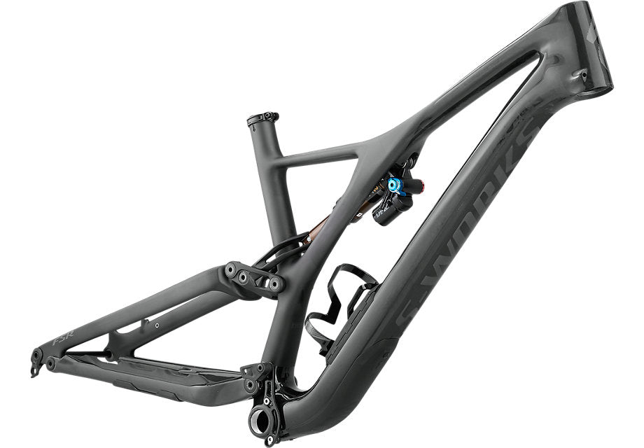 Stumpjumper Fsr Men S-Works Carbon 29 Frameset