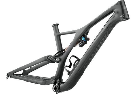 Stumpjumper Fsr Men S-Works Carbon 29 Frameset