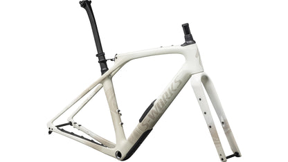 Specialized S-Works Diverge STR Frameset