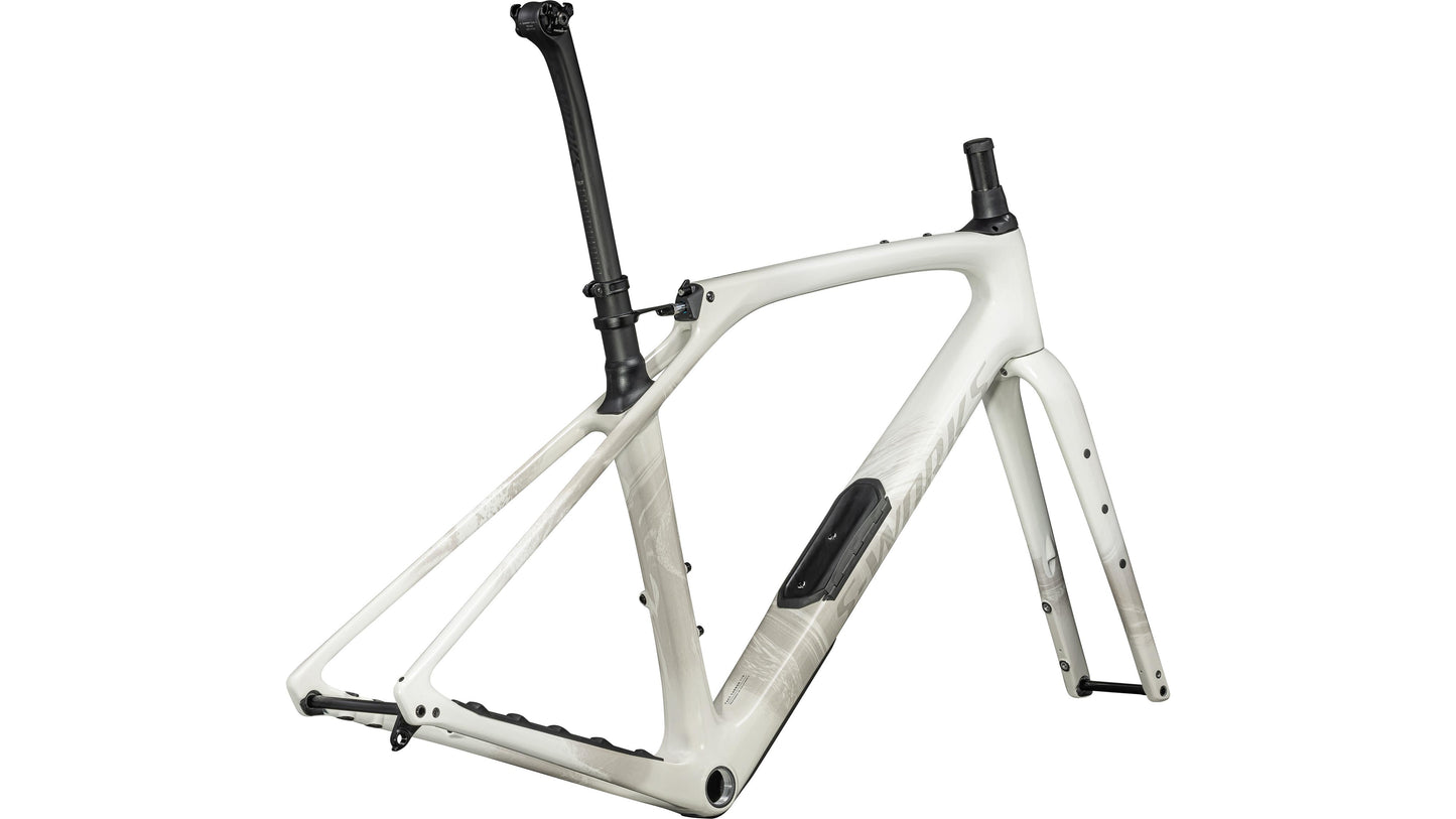 Specialized S-Works Diverge STR Frameset