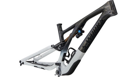 Specialized Stumpjumper Evo S-Works Frame