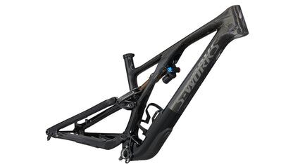 Specialized Stumpjumper Evo S-Works Frame