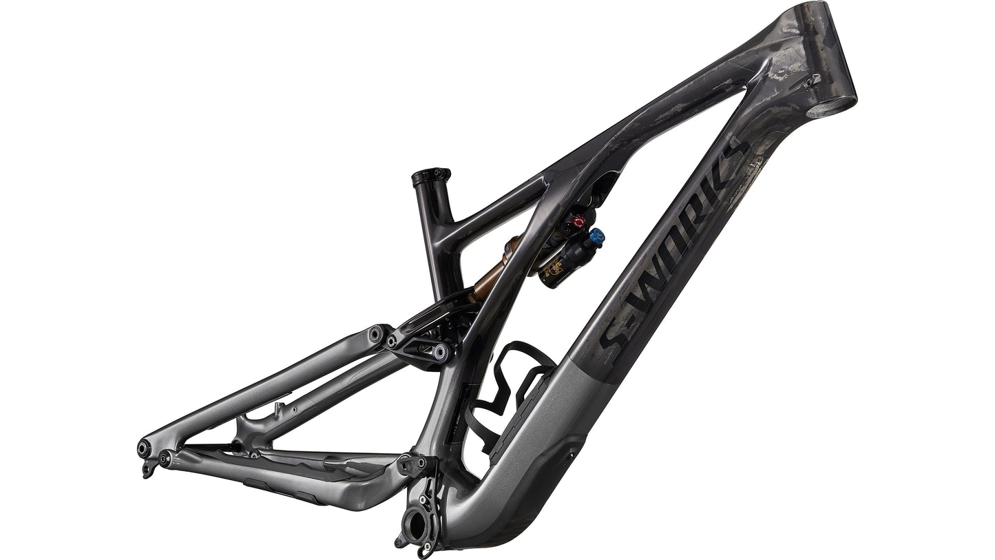 Specialized Stumpjumper Evo S-Works Frame