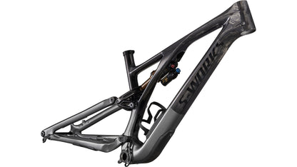 Specialized Stumpjumper Evo S-Works Frame
