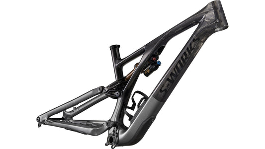 Specialized Stumpjumper Evo S-Works Frame