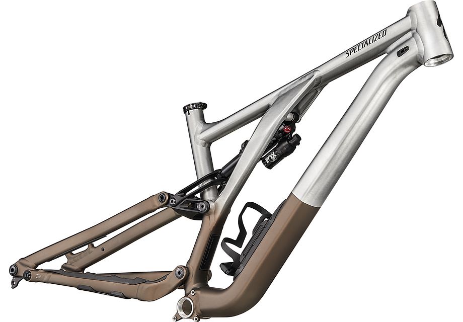 Specialized Stumpjumper Evo Alloy Frame