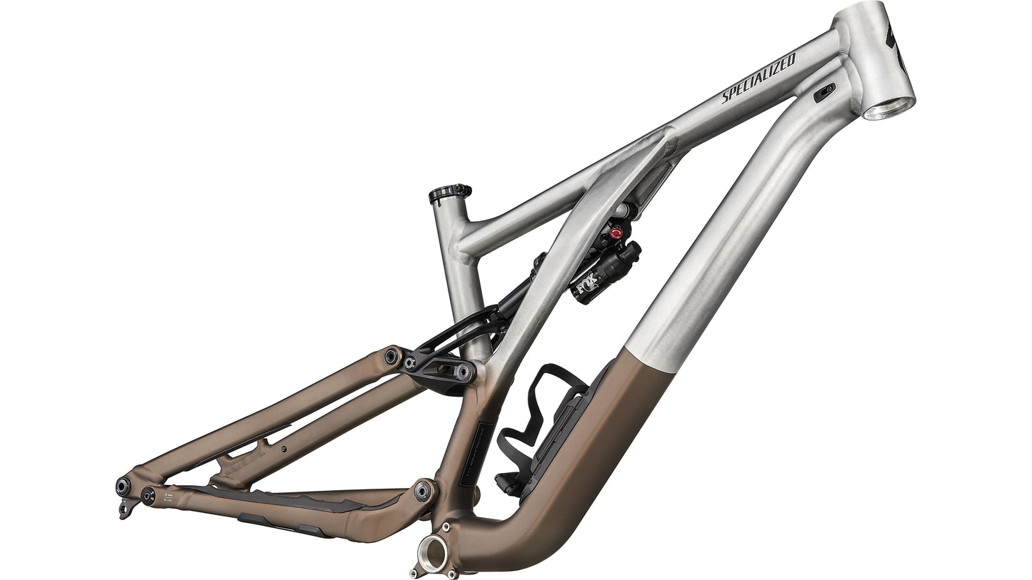 Specialized Stumpjumper Evo Alloy Frame