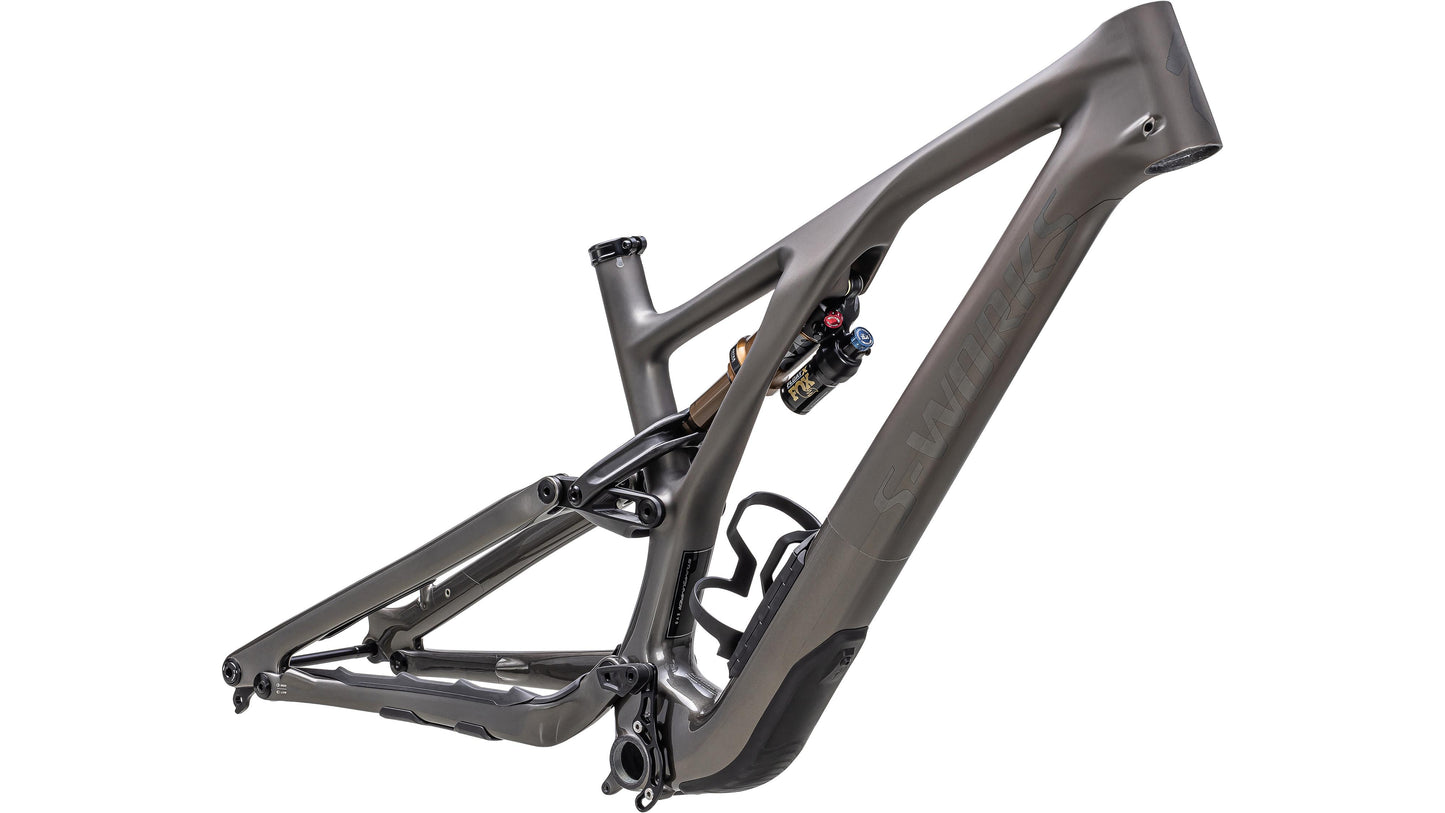 2023 Specialized StumpJumper Evo S-Works Frame