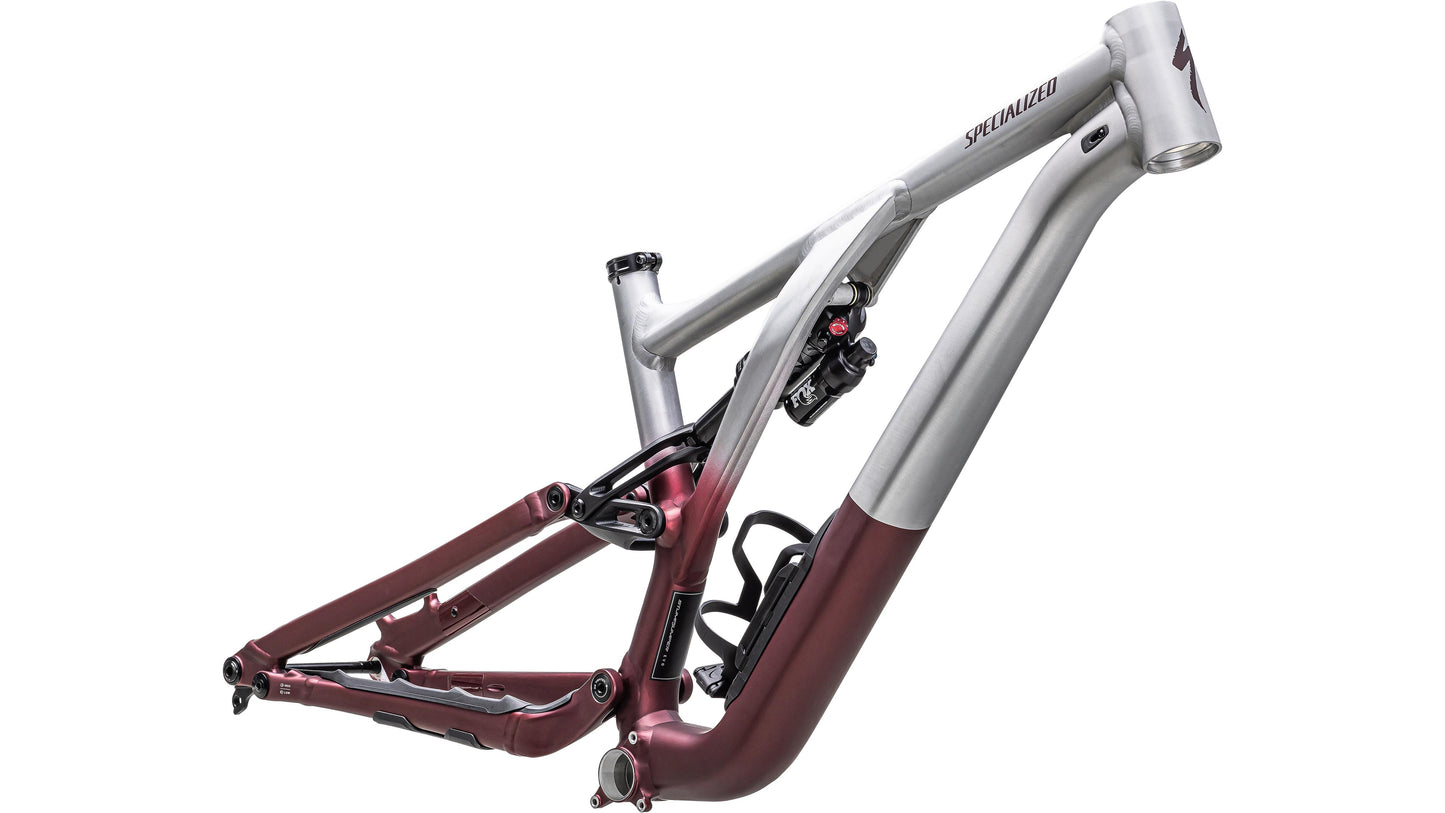 2023 Specialized StumpJumper Evo Alloy Frame