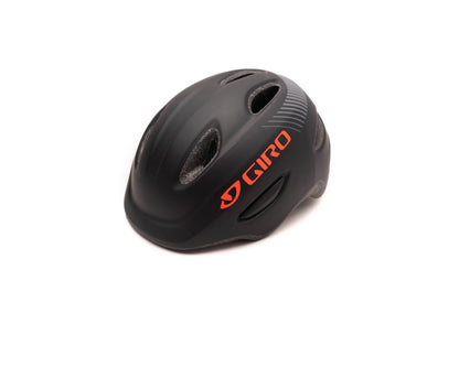 Giro 15 Scamp Mips Helmet Matte Black S (NO)
