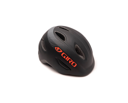 Giro 15 Scamp Mips Helmet Matte Black S (NO)