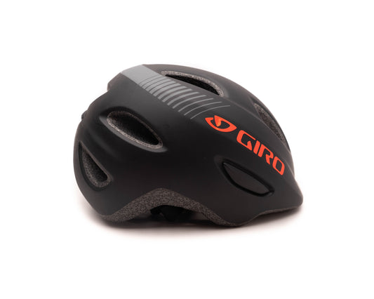 Giro 15 Scamp Mips Helmet Matte Black S (NO)