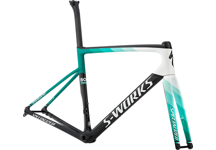 Specialized 2019 S-Works Tarmac Men Sl6 Disc Frameset