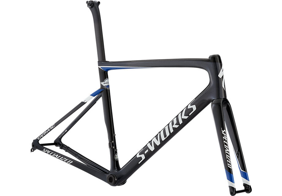 Specialized 2019 S-Works Tarmac Men Sl6 Disc Frameset