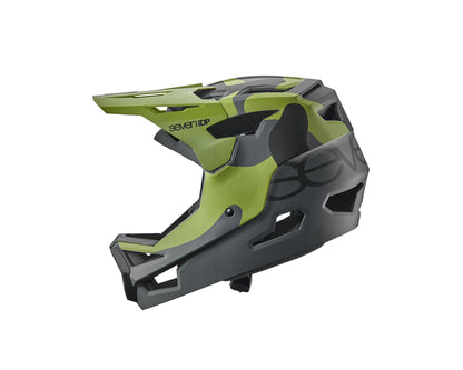 7iDP Project 23 ABS Helmet