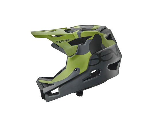 7iDP Project 23 ABS Helmet