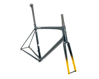 [Pre-Owned] 2022 Specialized S-Works Aethos Frameset - Size 58
