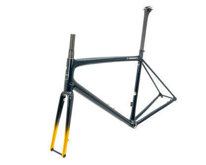 [Pre-Owned] 2022 Specialized S-Works Aethos Frameset - Size 58