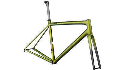 2021 Specialized Aethos S-Works Frameset