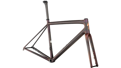 2021 Specialized Aethos S-Works Frameset