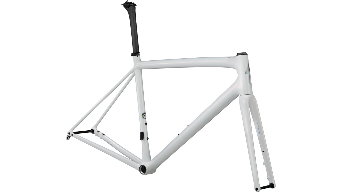 Specialized Aethos Frameset