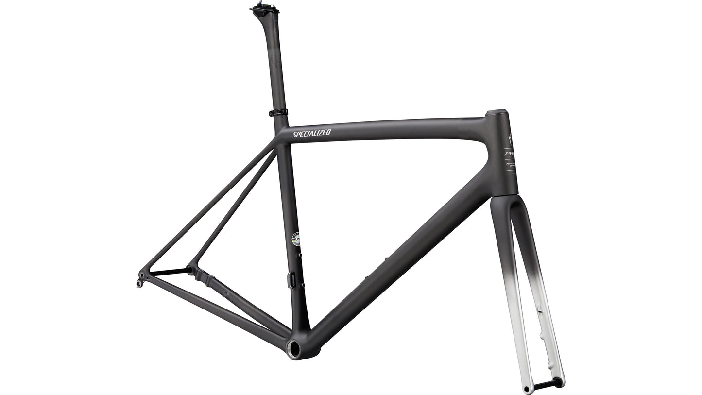 Specialized Aethos Frameset