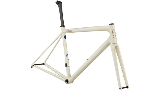 Specialized Aethos Frmset Sagan Coll Set