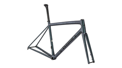 2023 Specialized S-Works Aethos Frameset - FACT 12r Carbon