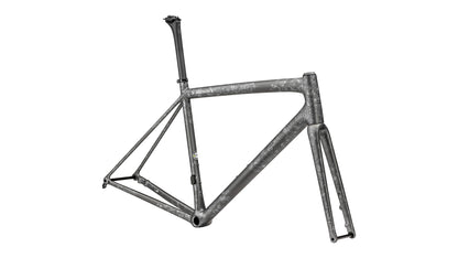 2023 Specialized S-Works Aethos Frameset - FACT 12r Carbon