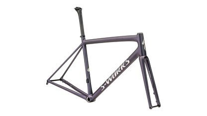 2023 Specialized S-Works Aethos Frameset - FACT 12r Carbon