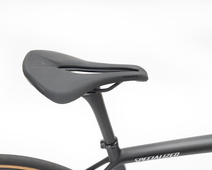 Specialized 2023 Aethos Pro Build 105 Di2 Carb/FlkSilv 54