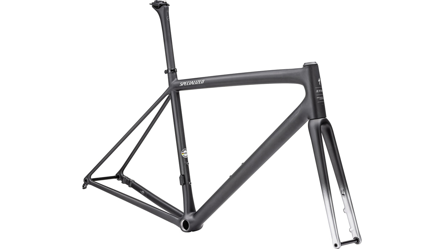 2023 Specialized Aethos Frameset - FACT 10r Carbon