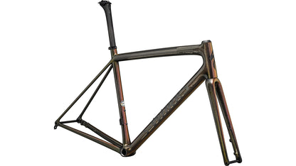 Specialized 2024 Aethos S-Works Frameset