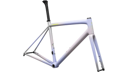 Specialized 2024 Aethos S-Works Frameset