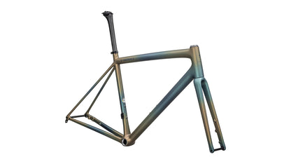 2025 S-Works Aethos Frameset