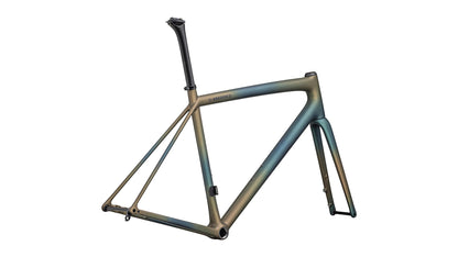 2025 S-Works Aethos Frameset