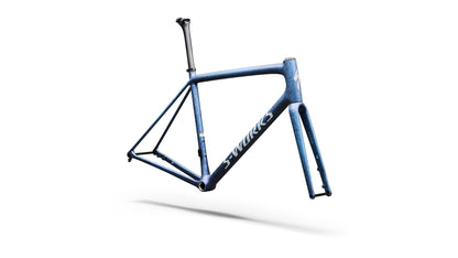 2026 Specialized S-Works Aethos 2 Frameset - FACT 12r Carbon